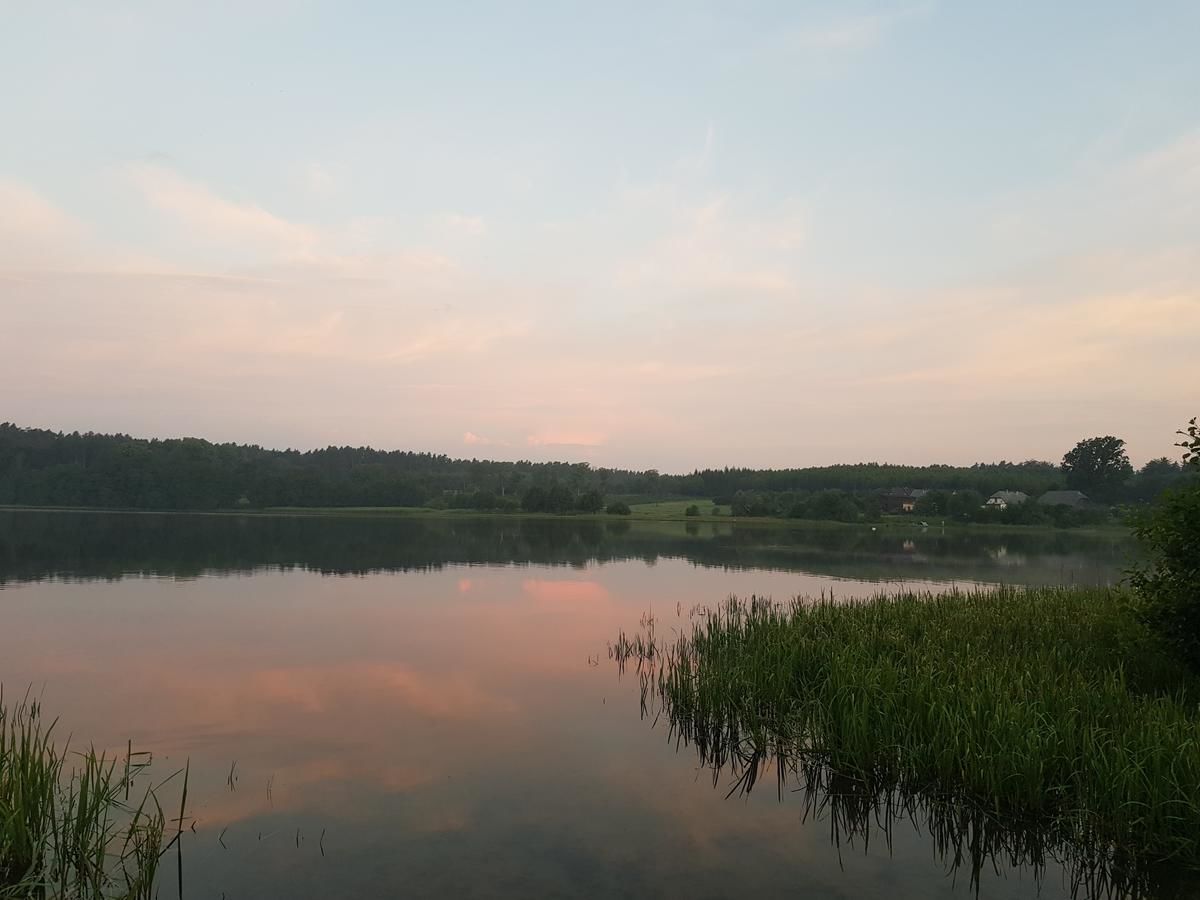 Фермерские дома Leśny zakątek - Agroturystyka Zbychowo-21